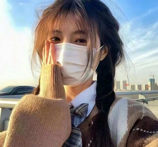 甜蜜18岁
